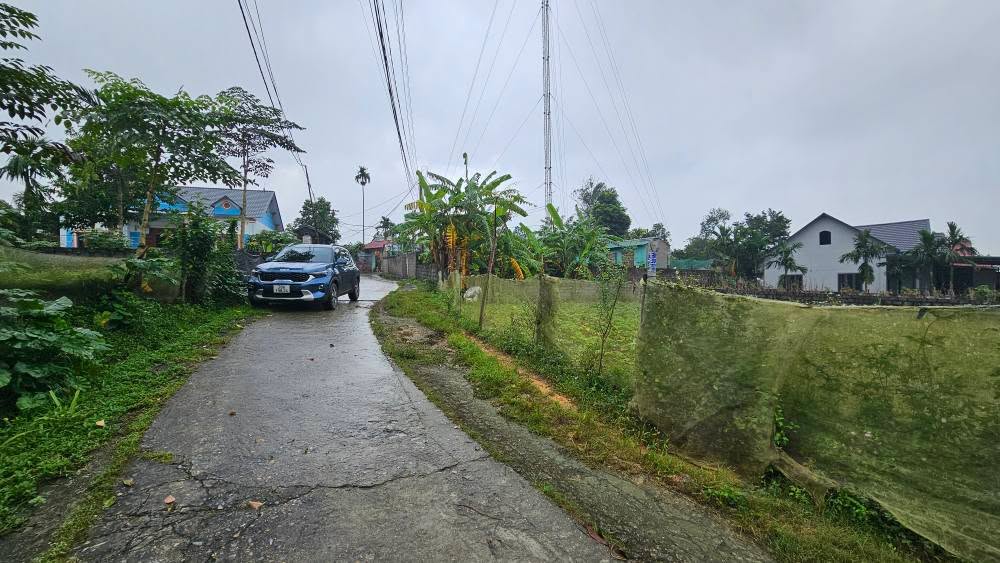 Đất nền Nhuận Trạch, Lương Sơn 112m² giá 1.5 tỷ - Đầu tư sinh lời bền vững!