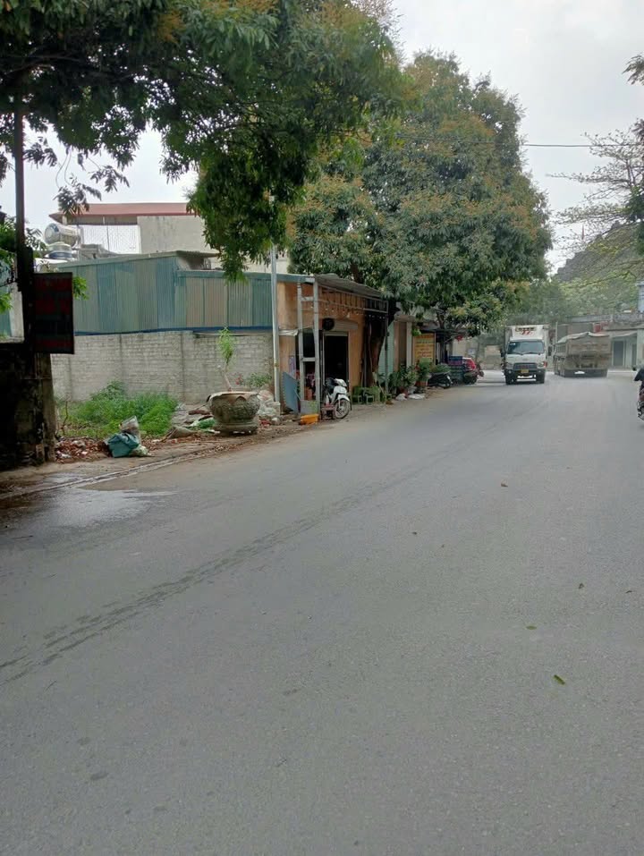 Đất kinh doanh Chương Mỹ 61m² giá 2 tỷ - Vị trí đắc địa mặt đường 429!