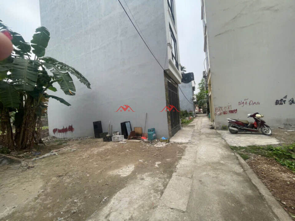 Đất nền Phường Biên Giang, Hà Đông 46m² - Tiềm năng đầu tư vượt trội!