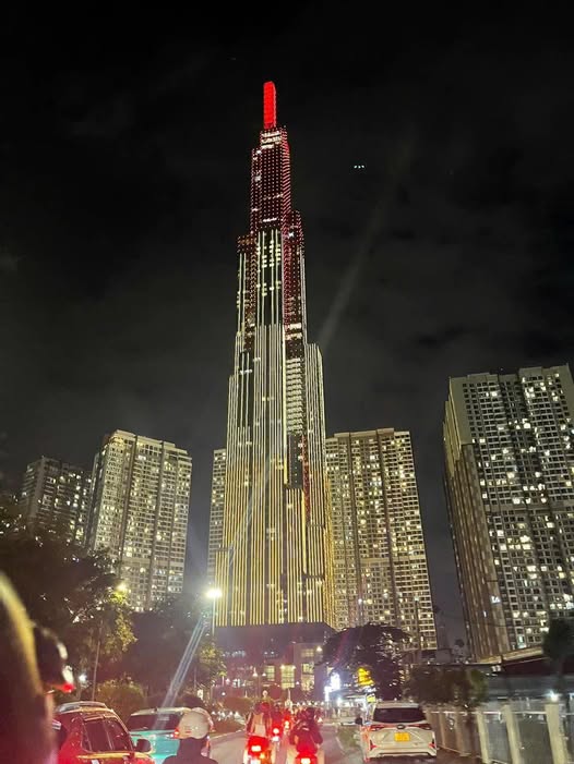 Căn hộ 1PN Landmark 81 quận Bình Thạnh 54m² giá 8.25 tỷ - View sông tuyệt đẹp!