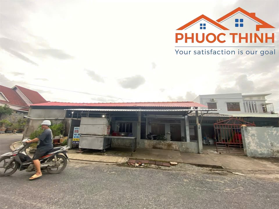 Bán nhà đường Mạc Cửu, Kiên Lương 231m² - Căn nhà tiềm năng với nhiều tiện ích!