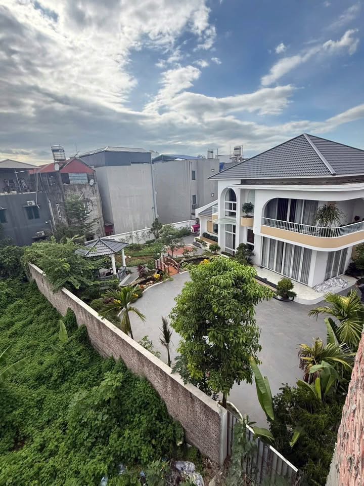 Lô đất 135 Đồng Quang, Thái Nguyên 280m² - Đầu tư sinh lời ngay!