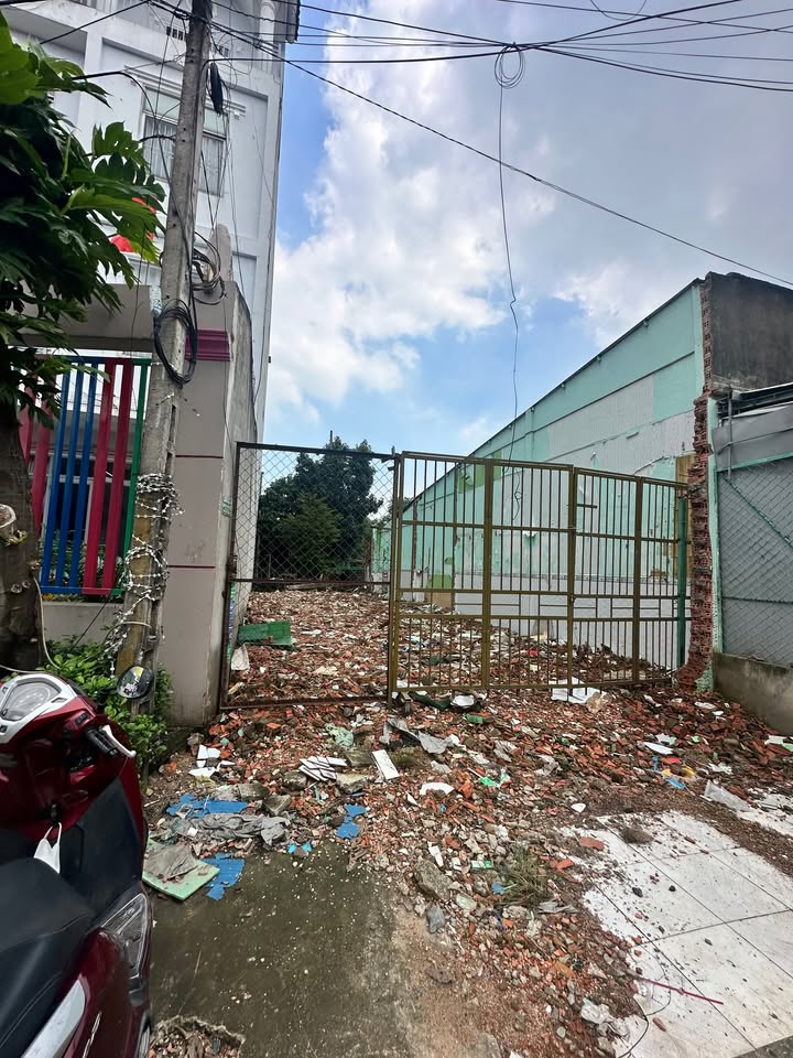 Bán lô đất mặt tiền đường Phan Đình Giót, An Phú, 165m² chỉ 5.999 tỷ - Vị trí kinh doanh đắc địa!