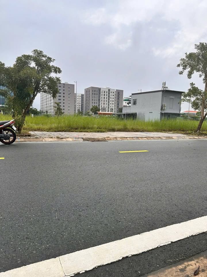 Đất nền Golden City Long Xuyên 100m² giá 27 triệu - Cơ hội đầu tư không thể bỏ qua!