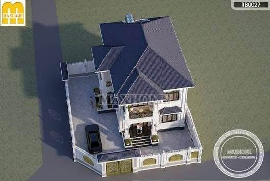 Đất thổ cư Tương Bình Hiệp, Thủ Dầu Một 120m² giá 2 tỷ - Đầu tư sinh lời ngay!