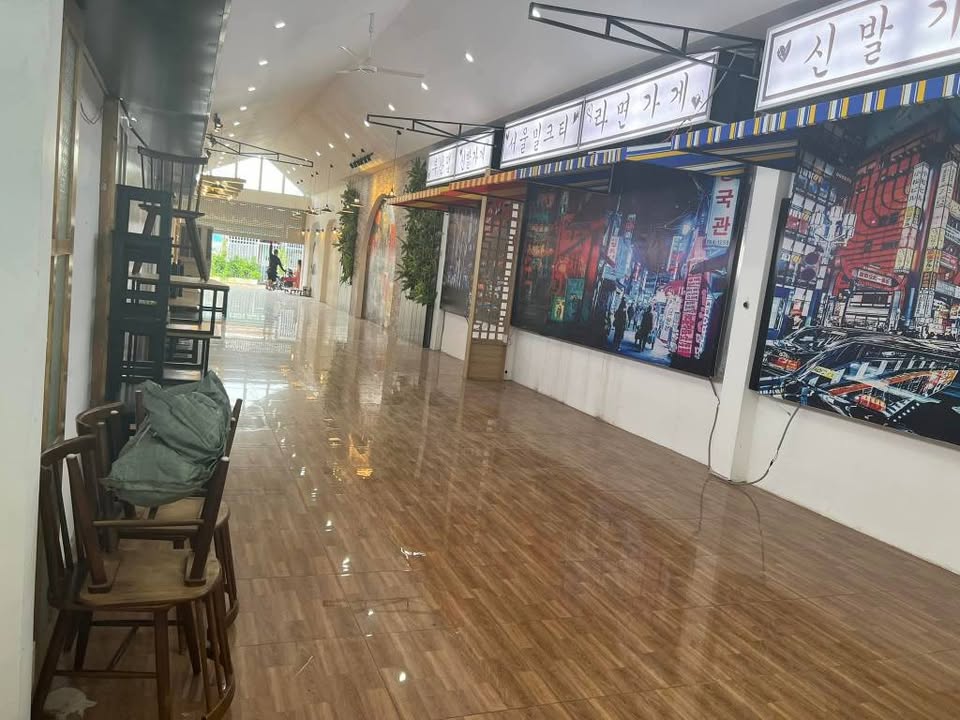 Nhà mặt tiền kinh doanh Trảng Dài, Biên Hòa 231.4m² giá 5.4 tỷ - Cơ hội đầu tư hấp dẫn!