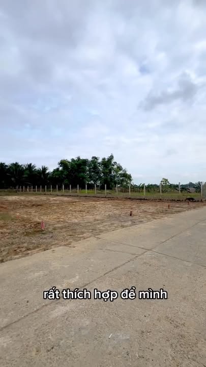 Đất nền Đại Hiệp 260m² giá 780 triệu - Đầu tư sinh lời ngay!