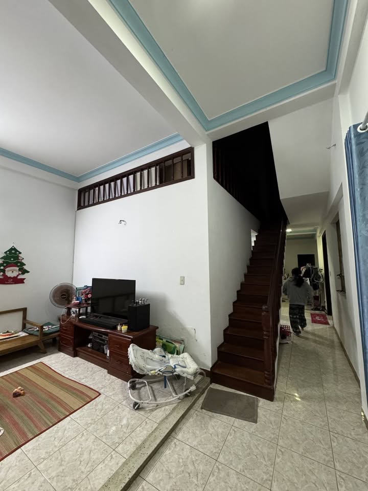 Nhà FrontHouse Đà Nẵng 320m² giá 25.5 tỷ - Đầu tư sinh lời bền vững!