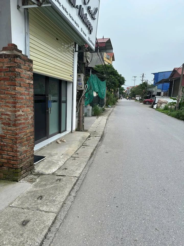 Đất thổ cư xã Đại Đồng 56m² giá 2 tỷ - Sổ hồng chính chủ, giao dịch ngay!