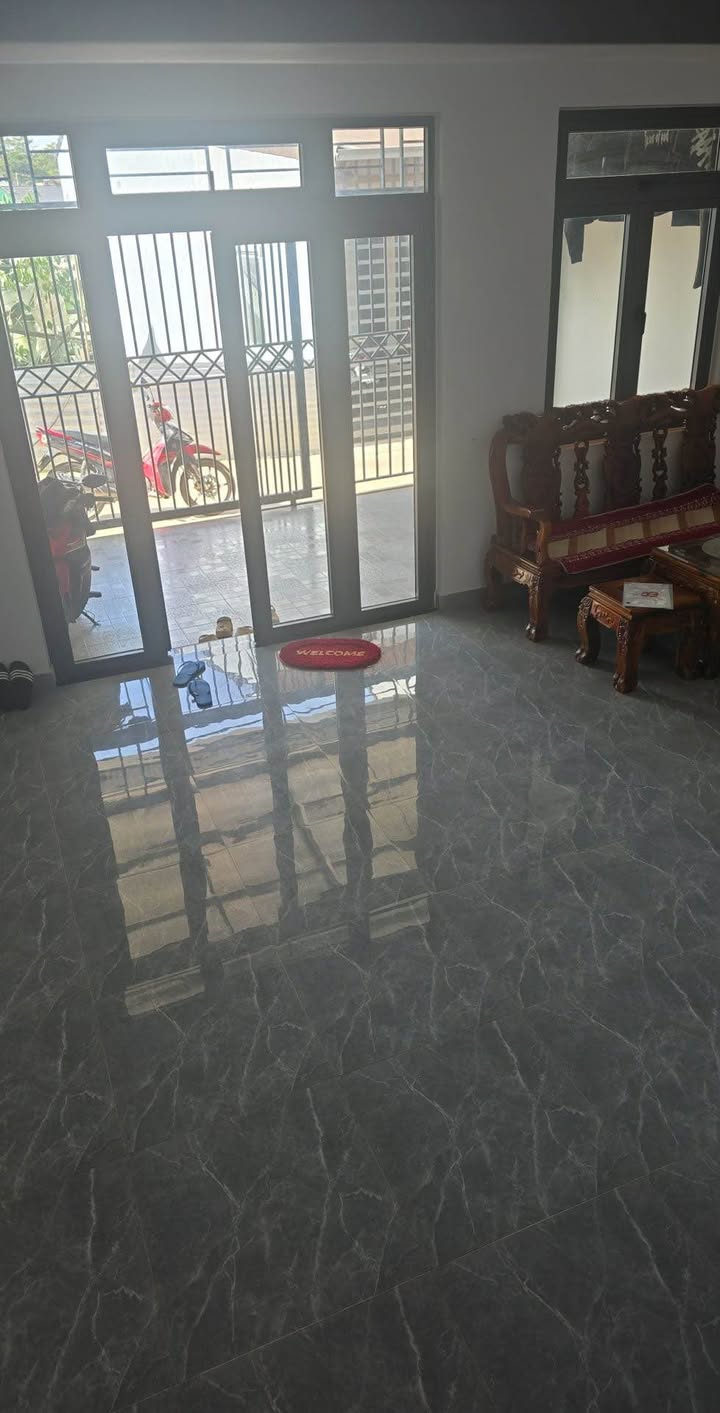 Nhà phố Thái Phiên Đà Lạt 96m² giá 2.6 tỷ - Đường ô tô tận cửa!