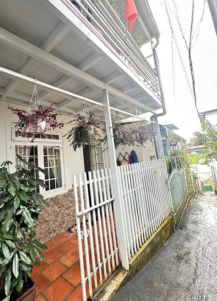 Nhà riêng tại Đường Xô Viết Nghệ Tĩnh, Đà Lạt, 56m² chỉ 2.25 tỷ - Sổ đỏ chính chủ!