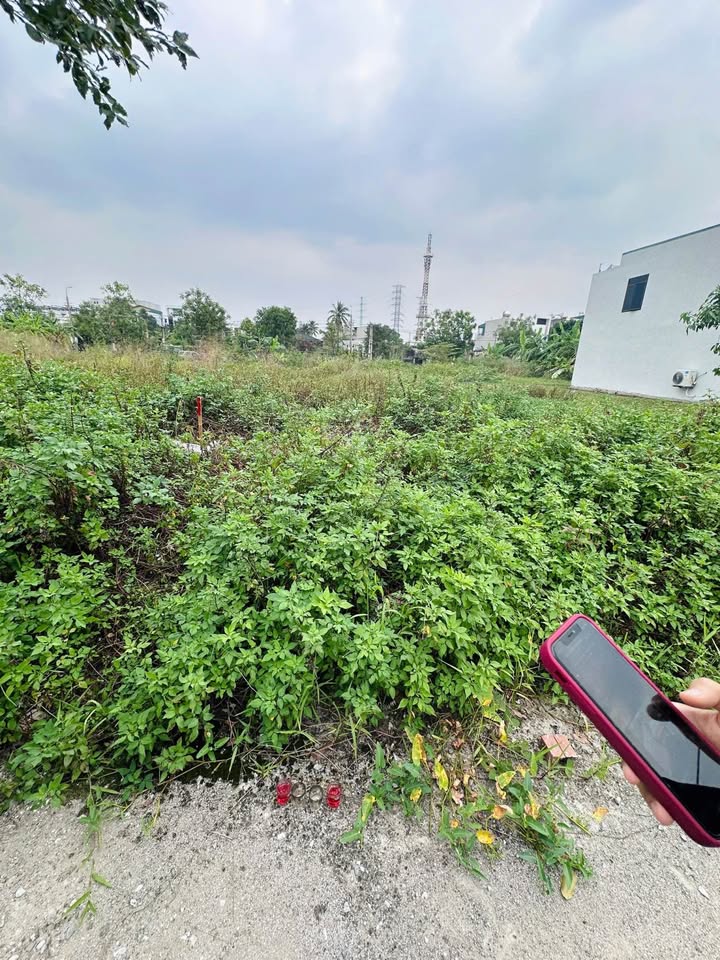 Đất nền 120m² Lê Lai, Quảng Hưng - Gần trường học và Aone Mall, giá thỏa thuận!