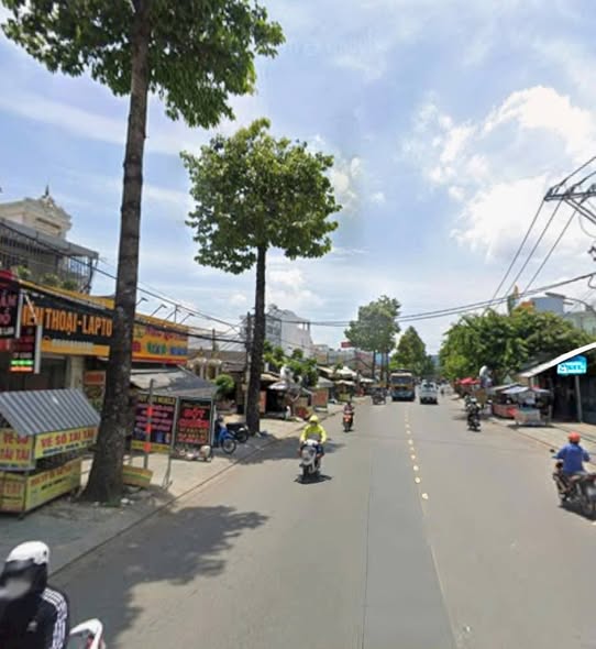 Nhà Bán Bà Điểm Hóc Môn 84m² giá 3.3 tỷ - Kết cấu kiên cố, sổ hồng riêng!