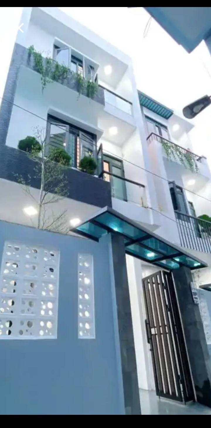 Nhà 3 tầng mới xây tại Đường Phù Long, Nam Định - Diện tích 49m², giá 2.25 tỷ - Sẵn sàng vào ở!