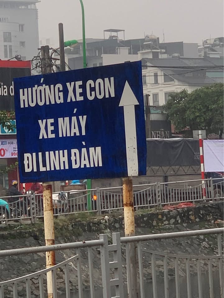 Bán BĐS Mặt Phố Định Công, Hoàng Mai 100m² giá 40 tỷ - Tiềm năng sinh lời vượt trội!