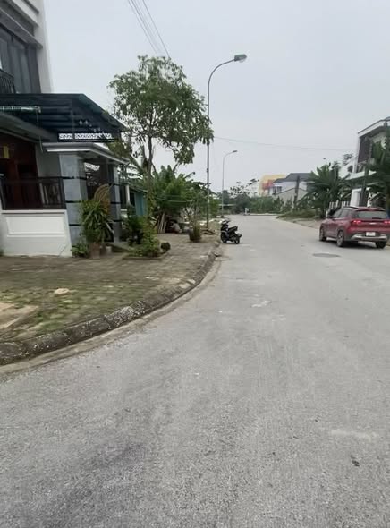 Đất nền dự án TĐC Quảng Đại, Sầm Sơn 90m² giá chỉ 1.2 tỷ - Cơ hội vàng cho nhà đầu tư!