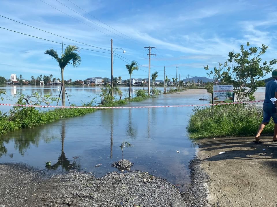 Đất nền An Cư Tuy An 750m² giá thỏa thuận - Cơ hội đầu tư hấp dẫn!