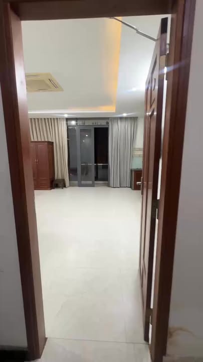 Căn hộ Studio Vũ Mộng Nguyên, Khuê Mỹ 6 triệu - Ban công siêu rộng, đầy đủ nội thất!