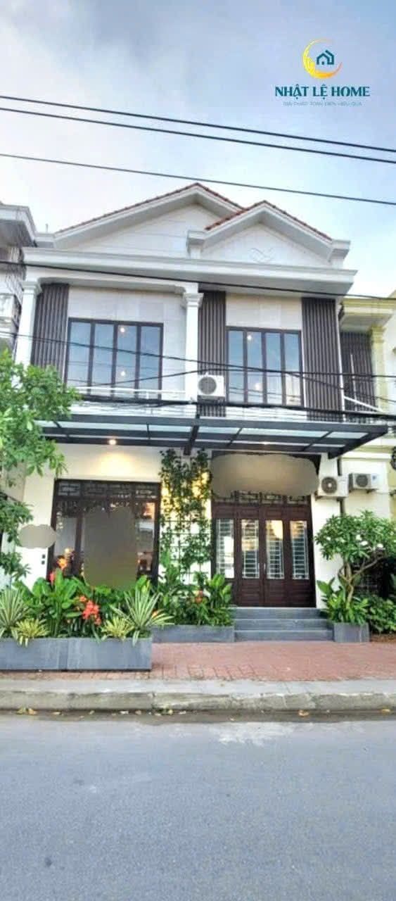 Mặt bằng 2 tầng cho thuê tại Tôn Đức Thắng, Đồng Hới - Cơ hội vàng cho doanh nghiệp!