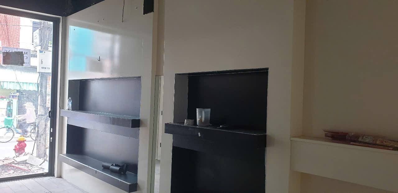 Mặt bằng cho thuê tại 145 Nguyễn Hoàng, Đà Nẵng 20m² - Vị trí lý tưởng cho kinh doanh!