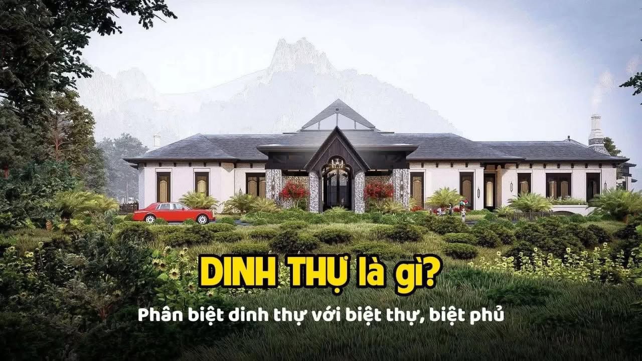 Biệt thự cho thuê Đảo Xanh, Hải Châu, Đà Nẵng 420m² - Kinh doanh mọi loại hình!