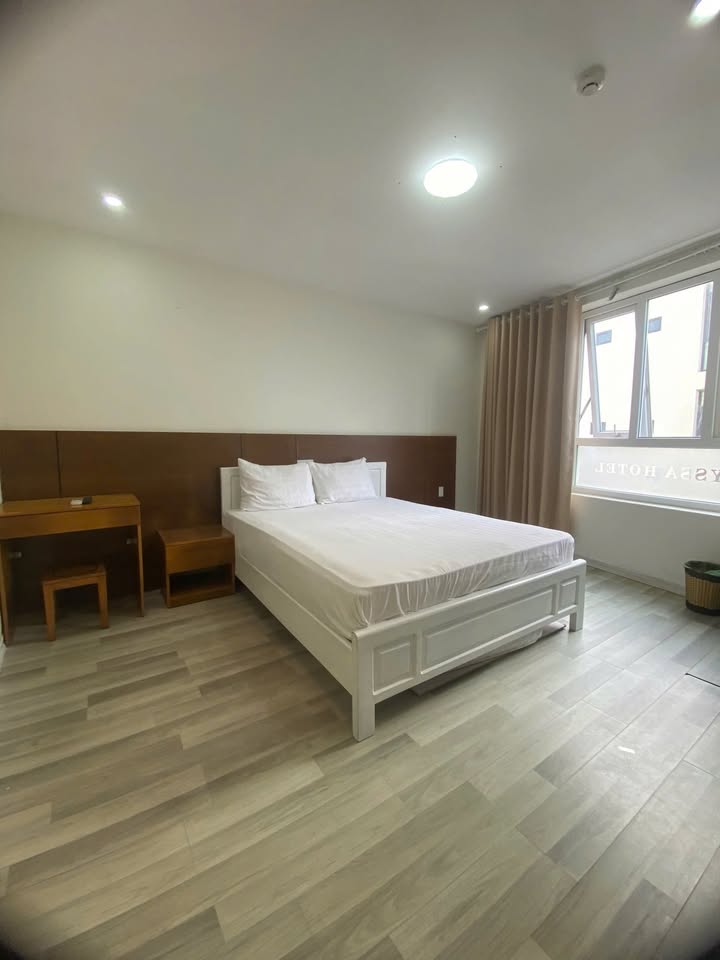 Căn hộ cho thuê Sơn Trà 30m² giá 3.3 triệu - Sẵn sàng vào ở!