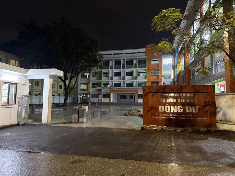 Đất nền đường Bát Khối, xã Đông Dư, 113m² giá 6.65 tỷ - Đầu tư sinh lời ngay!