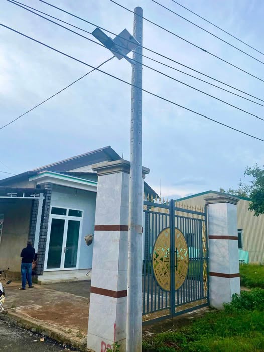 Nhà cấp 4 thôn Khánh Thượng, Bảo Lâm 268m² giá 1.15 tỷ - Cơ hội đầu tư tuyệt vời!