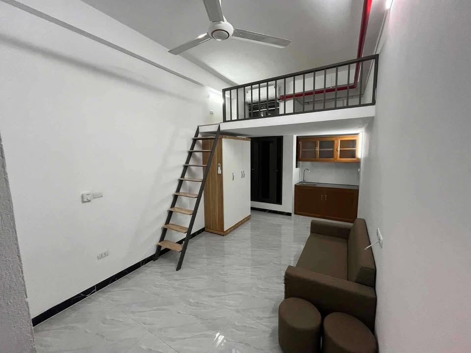 Phòng trọ cho thuê tại Yên Xá, Thanh Trì - Giá chỉ 3.8 triệu, không chung chủ!