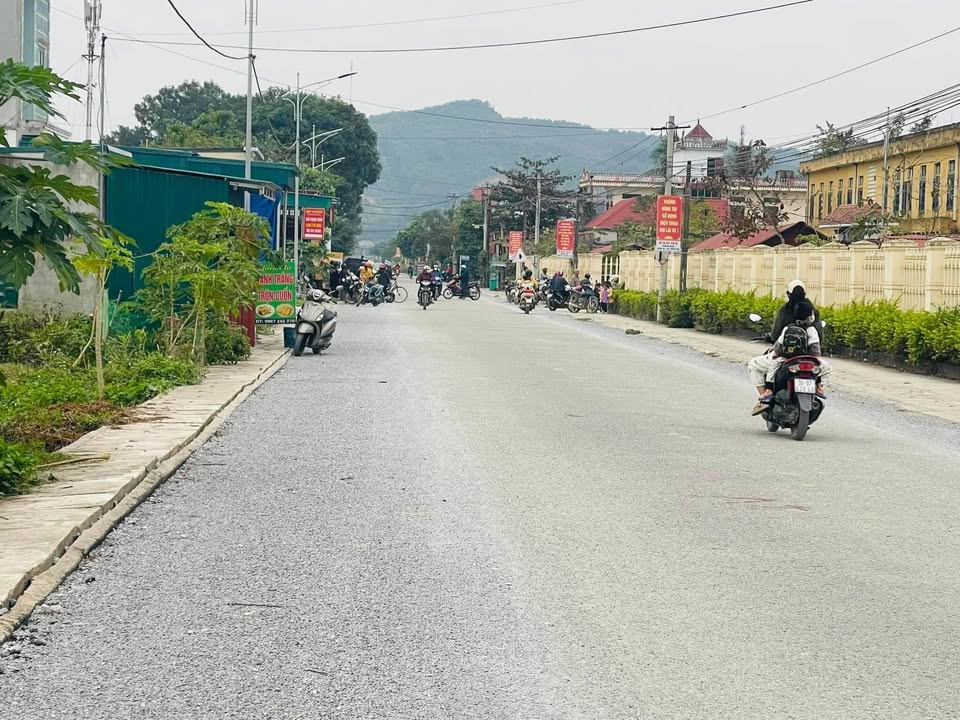 Đất nền Tượng Lĩnh Nông Cống 125m² giá 1.2 tỷ - Đầu tư sinh lời ngay!