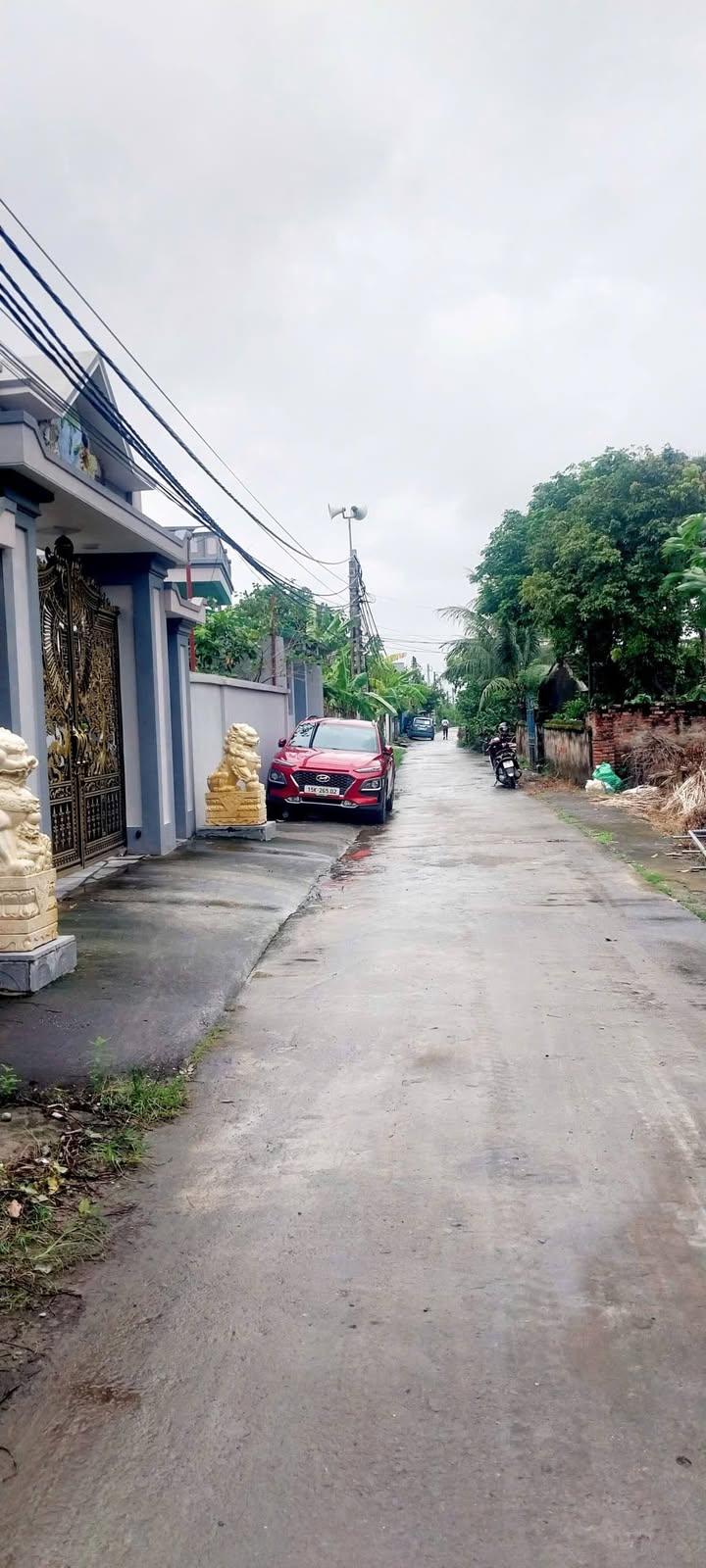 Đất nền Châu Sơn Quỳnh Phụ 84m² giá thỏa thuận - Pháp lý đầy đủ, vị trí đẹp!