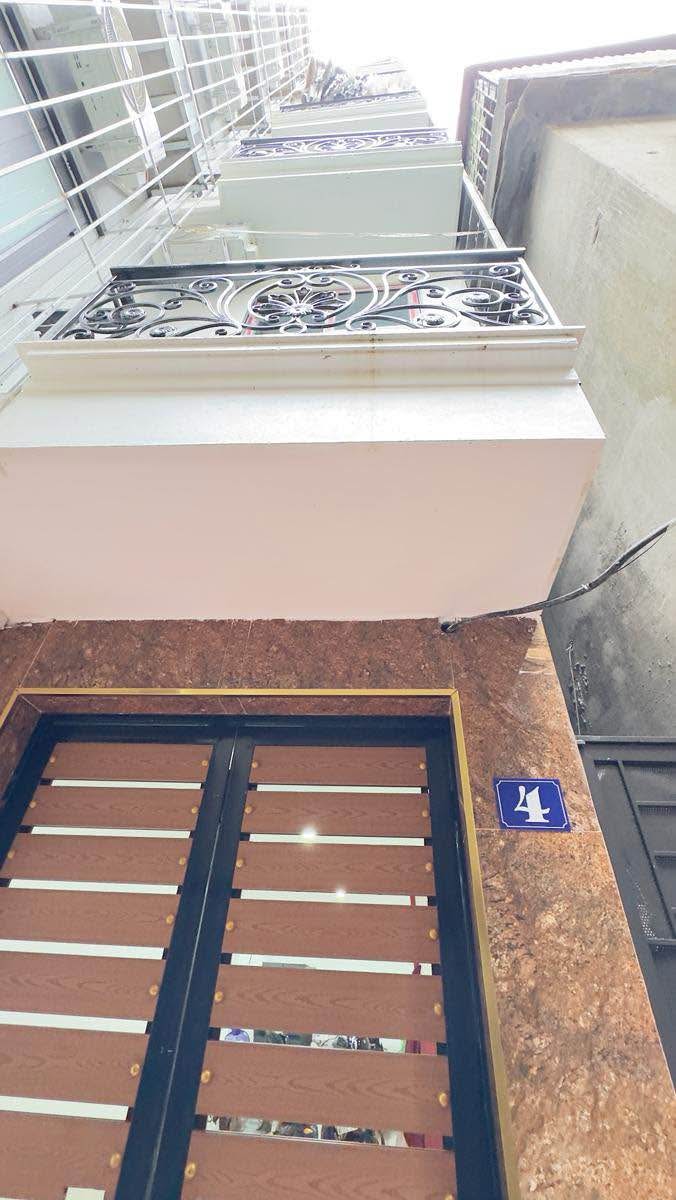 Căn hộ dịch vụ tại ngõ 68 Cầu Giấy 97m² giá 26 tỷ - Dòng tiền ổn định