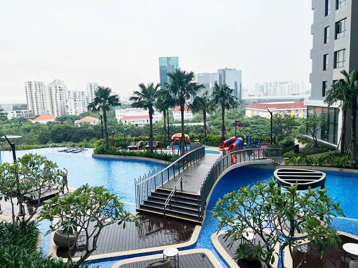 Căn hộ Rivera Point Quận 7 91m² giá 7.3 tỷ - Sổ hồng chính chủ, full nội thất!