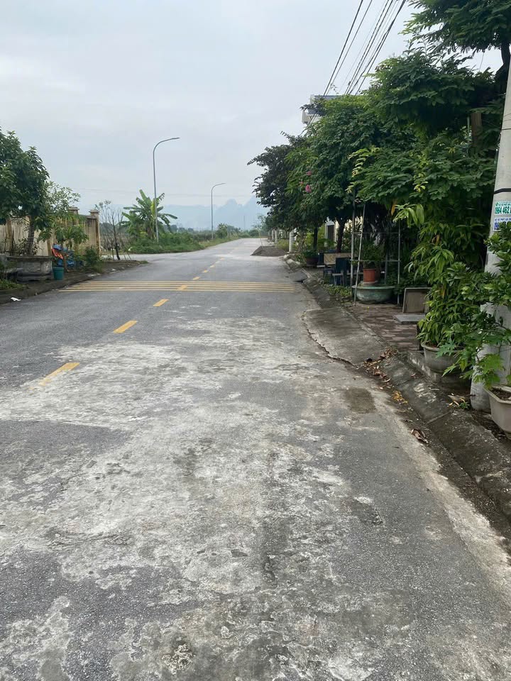 Lô đất 108m² tại Ngọc Sơn, Kim Bảng - Giá chỉ 2.6 tỷ, Đầu tư sinh lời!