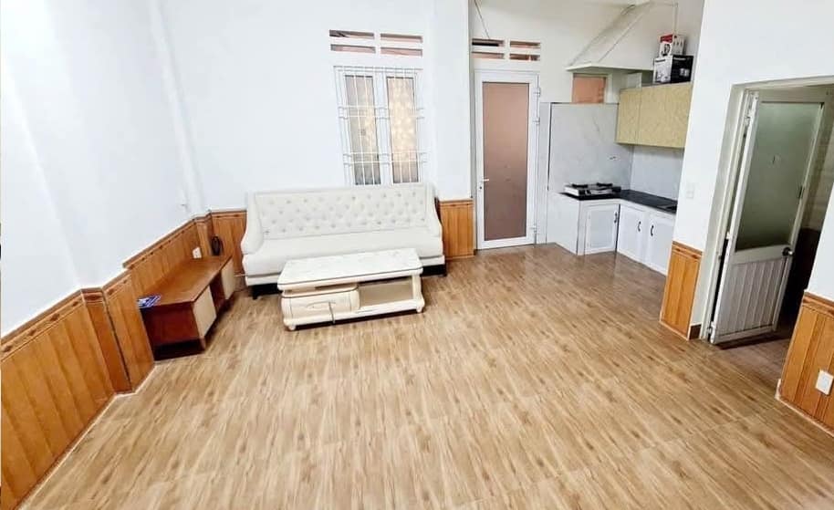 Căn hộ chung cư Nguyễn Lương Bằng Đà Lạt 46m² giá 3 tỷ - Pháp lý rõ ràng, sẵn sàng sở hữu!