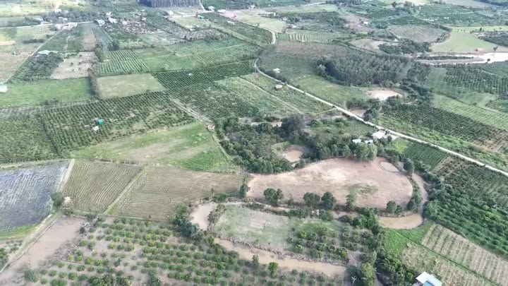 Đất Farm 7,7 sào xã Ea Ô, Ea Kar - Cơ hội đầu tư tuyệt vời!