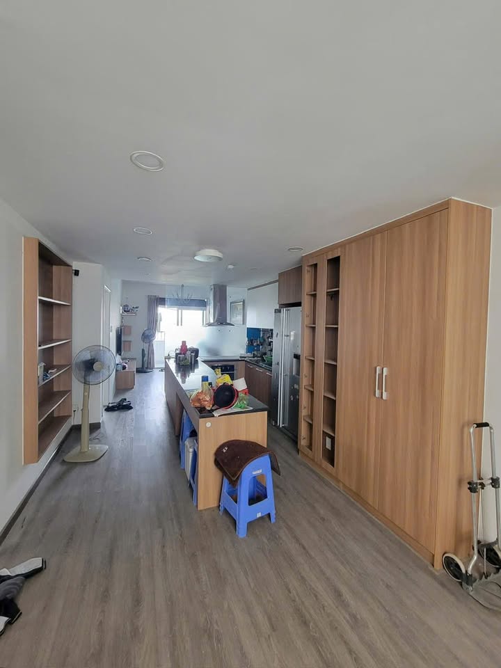 Căn hộ 1050 Bình Thạnh 78m² giá 11.5 triệu - Vào ở ngay!