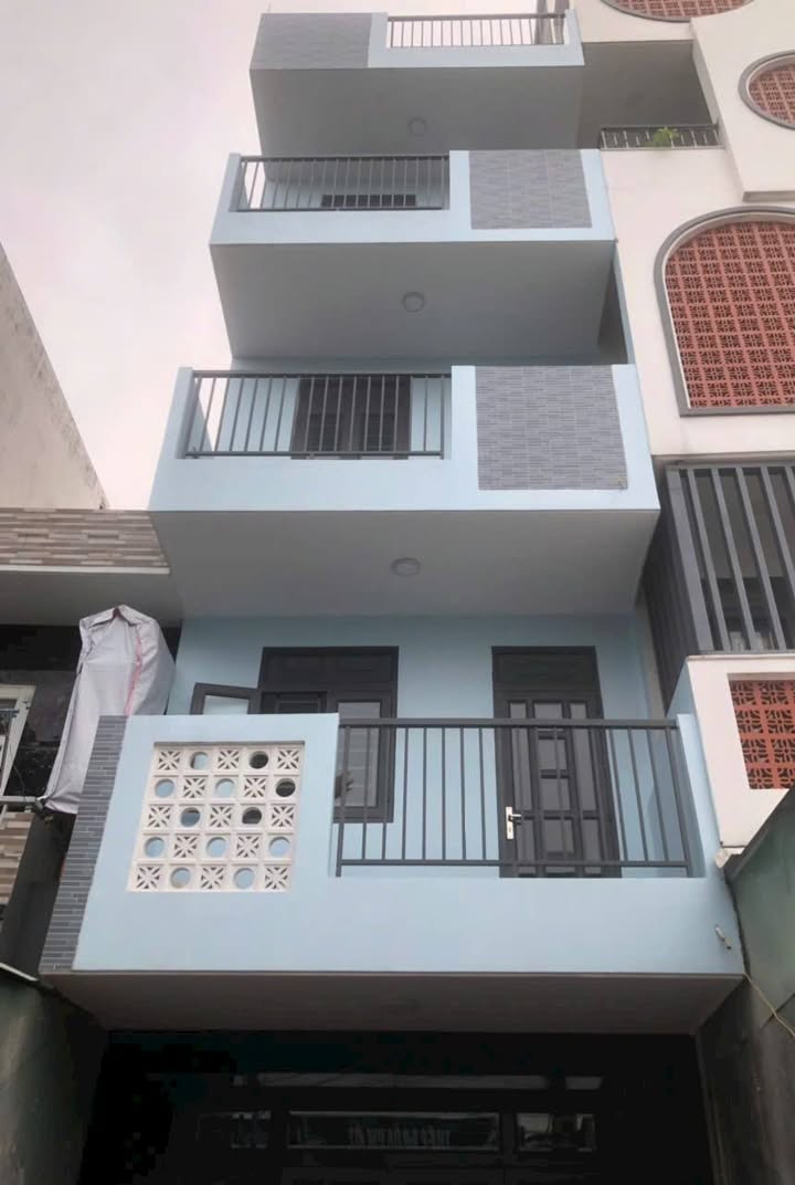 Nhà cho thuê đường 59, Gò Vấp - 88m² giá 20 triệu, phù hợp kinh doanh và ở ngay!