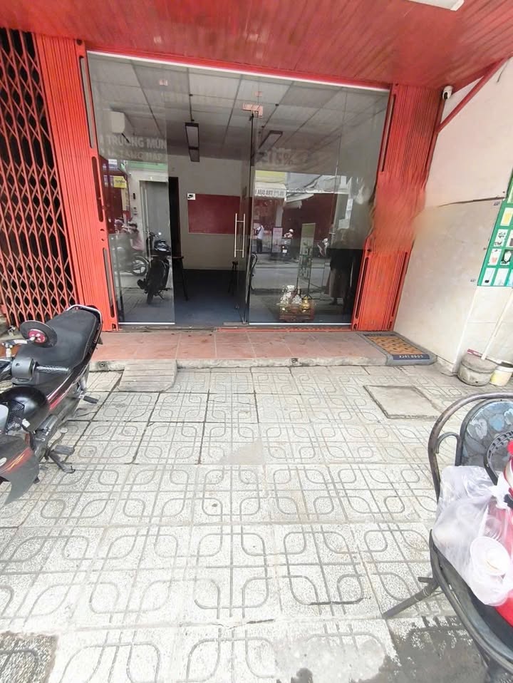 Mặt bằng cho thuê đường Nguyễn Văn Khối, Gò Vấp 36m² chỉ 13 triệu - Cơ hội tốt không thể bỏ lỡ!