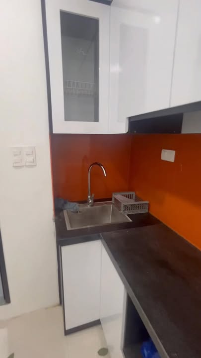 Căn hộ Tập thể Văn Chương Đống Đa 50m² giá 2.48 tỷ - Sổ đỏ chính chủ, thoáng sáng