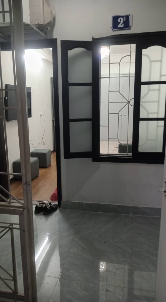 Căn hộ Studio 30m² tại Tân Ấp, Ba Đình giá 1.15 tỷ - Full nội thất, sẵn sàng ở ngay!