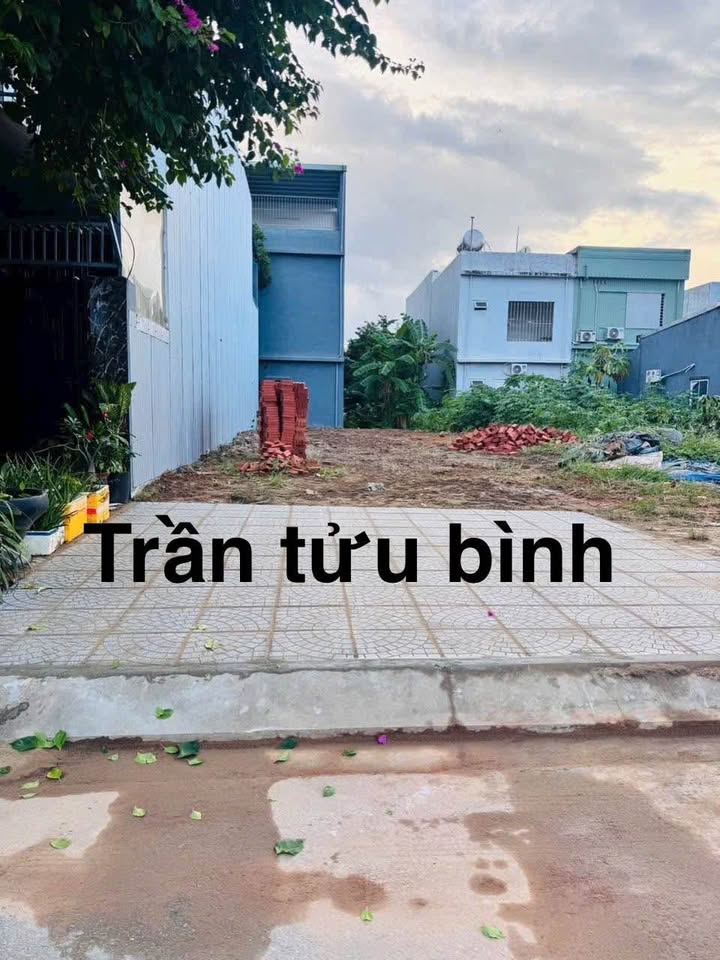 Đất nền Hòa Xuân Đà Nẵng 100m² giá 5.15 tỷ - Hướng Nam, đường rộng 10.5m!