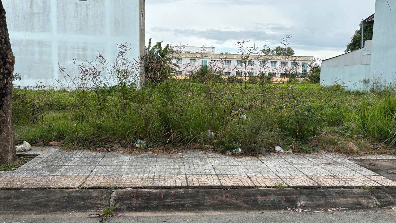 Đất nền khu dân cư Hiệp Hòa Phát Bến Tre 119m² giá 1.97 tỷ - Đầu tư sinh lời ngay!