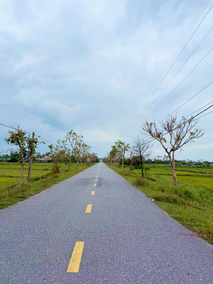 Đất nền Thạch Thắng, Thạch Hà 100m² giá 800 triệu - Sổ đỏ chính chủ, không lỗi nhỏ!