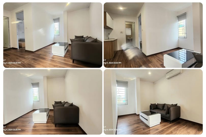 Nhà nguyên căn Ngõ 79 Nguyễn Khánh Toàn, Cầu Giấy 35m² - Sẵn sàng cho thuê ngay!