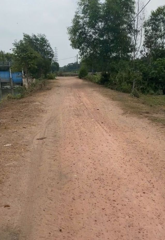 Đất nền Củ Chi 7100m² giá 21 tỷ - Cơ hội đầu tư không thể bỏ lỡ!