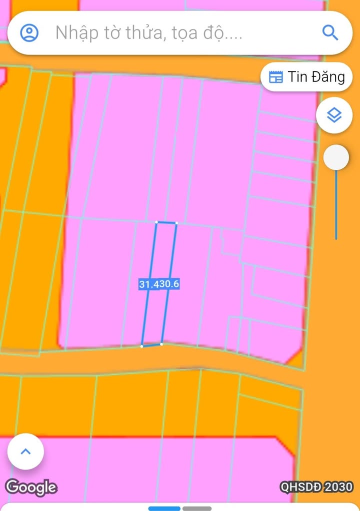 Nhà cấp 4 mặt tiền Tân Thành, Bắc Tân Uyên 163m² giá 1 tỷ - Vị trí quy hoạch đẹp!