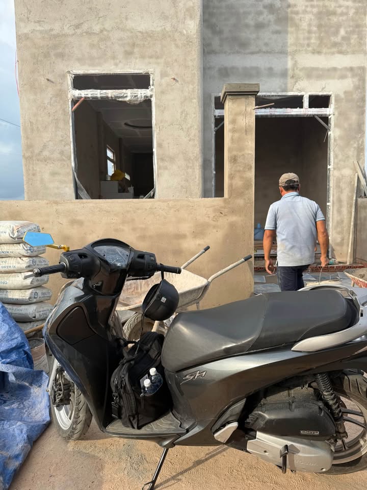 Nhà mới xây Ngô Đức Tố 70m² giá 695 triệu - Đang hoàn thiện, sẵn sàng ở ngay!