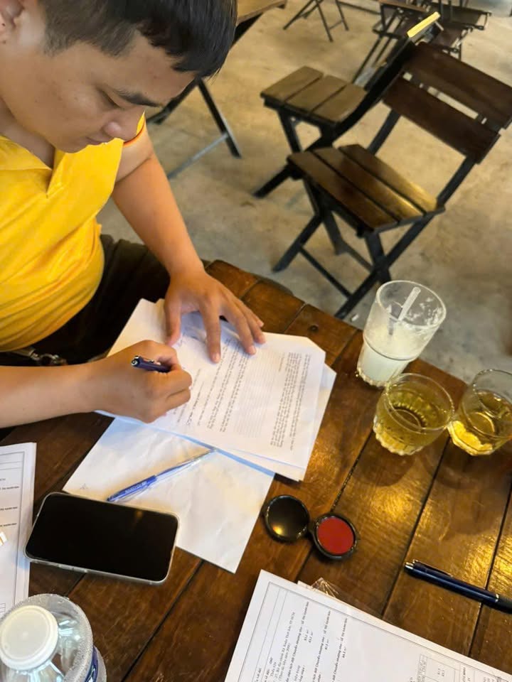 Đất trồng cây Xuân Thới Sơn Hóc Môn 10.900m² giá 55 tỷ - Đầu tư sinh lời cao!