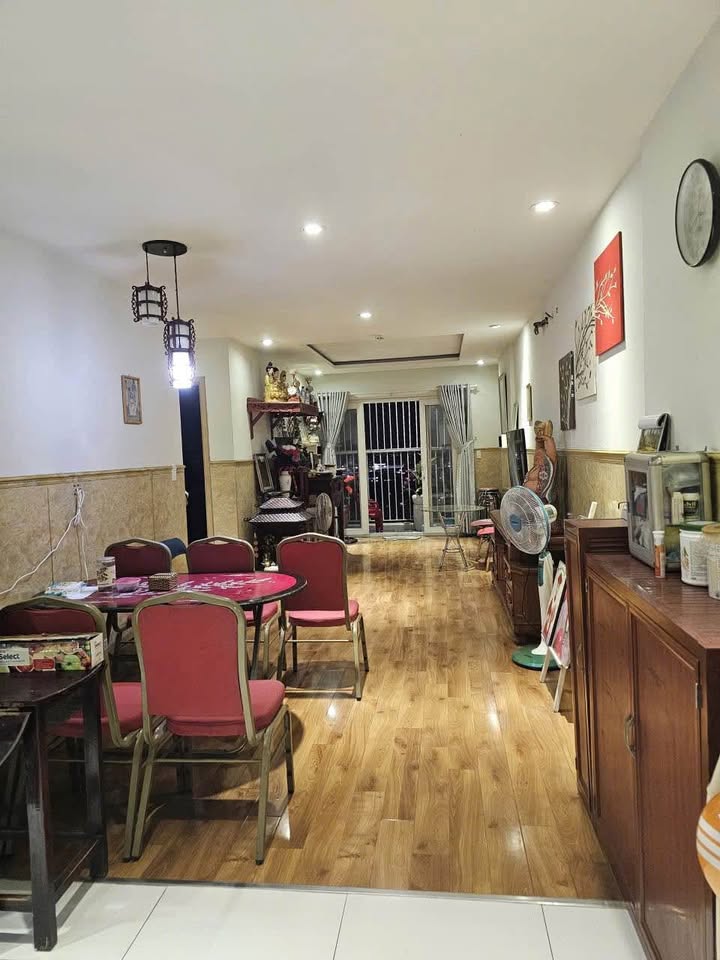 Căn hộ Chung cư Ihome Gò Vấp 88m² giá 11 triệu - Nhà trống giao ngay!